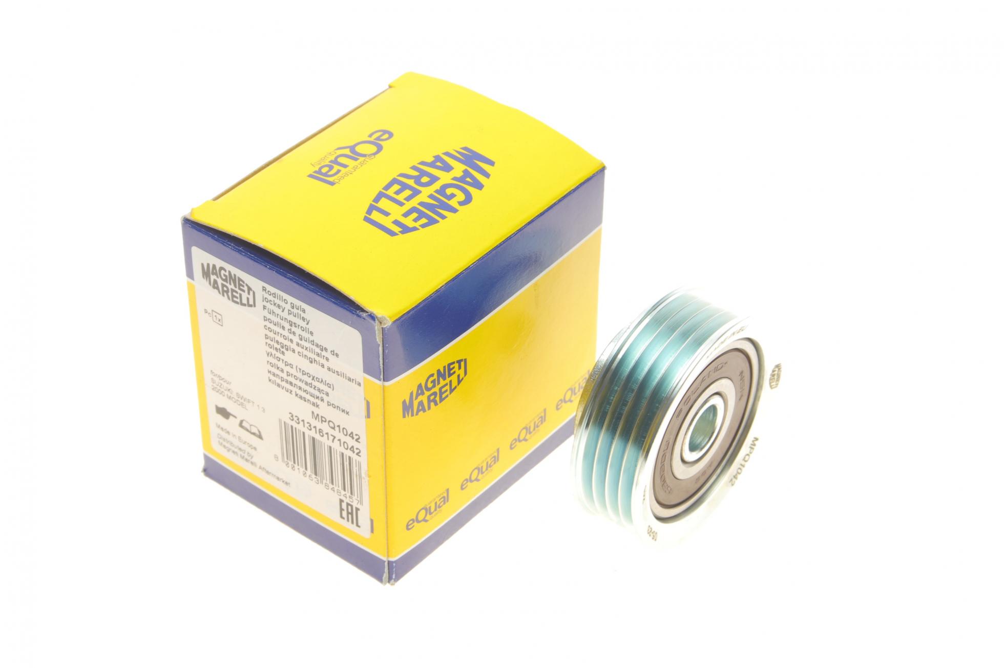 331316171042 MAGNETI MARELLI
